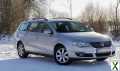 Foto VW Passat 2.0 TDI AHK Tausche & Verkaufe