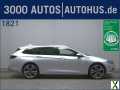 Foto Opel Insignia ST 1.6 Innovation Pano Navi LED ACC