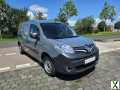 Foto Renault Kangoo Rapid Maxi Extra*Klima*PDC*Allwetter*