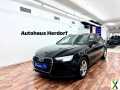 Foto Audi A4 Avant 35 TDI AHK SHZ Klima Scheckheft