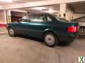 Foto Audi 80 2,0E, B4, rostfrei, 1 Vorbesitzer