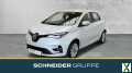 Foto Renault ZOE Experience R110 ZE 50 Kaufbatterie NAVI+RFK