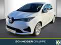 Foto Renault ZOE EXPERIENCE R110/Z.E. 50 Batteriekauf KLIMA