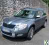 Foto Skoda Yeti SUV 1.2 TSI