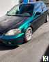 Foto Honda Civic EJ 9