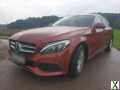 Foto mercedes c 200 9G Tronic 2,2 CDI 136PS Tausch möglich