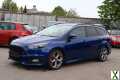 Foto Ford Focus Turnier ST Sport Recaro Bi-Xenon Navi Lede