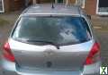 Foto Toyota Yaris