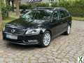 Foto Volkswagen Passat 2.0 Automatik
