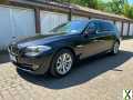 Foto BMW 530 D F 11 Touring Top Ausstattung