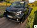 Foto Smart ForTwo EQ Passion Exclusive 22KW Winter LED