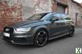 Foto Audi A3 2.0 TDI S tronic S line Sportback S line