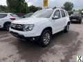 Foto Dacia Duster I Laureate 4x2