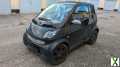Foto Smart Fortwo