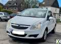 Foto Opel Corsa D 1.2 gepflegt Festpreis