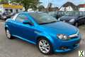 Foto Opel Tigra TwinTop 1.4ltr. Sport | wenig km / Klima / Tüv |