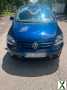 Foto VW Golf Plus