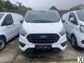 Foto Ford Transit Custom 300 L2H1 Trend | 3-sitzer | A/C