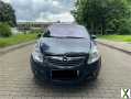 Foto Opel Corsa D