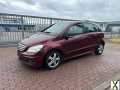 Foto Mercedes-Benz B 200 CDI *PDC*Klimaautomatik*AHK*Sitzheizung*