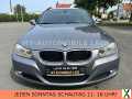 Foto BMW 320 Baureihe 3 Touring 320d xDrive*XENON*NAVI*ZV