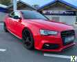 Foto Audi A5 Sportback/3xSline/Quattro/3.0TDI/S-tronic/B&O