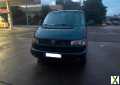 Foto Volkswagen T4 Multivan Generation 2,5 TDI