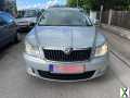 Foto Skoda Octavia 2.0 TDI *NEU TÜV* *Austausch Motor*