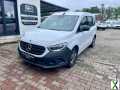 Foto Mercedes-Benz Citan Kombi 113 Standard/5Sitzer/14.500km!