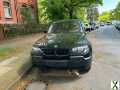 Foto BMW X3 . 2,0 Diesel