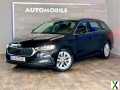 Foto Skoda Octavia Combi*First Edition*AHK*Keyless*