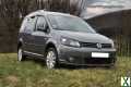 Foto Volkswagen Caddy 2,0TDI 103kW 4MO DSG Highline 5-Sitzer