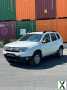 Foto Dacia Duster dCi 110 4x2 Lauréate +KLIMA +EURO5