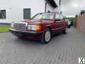 Foto Mercedes Benz w201 *Tüv neu*Gas Anlage