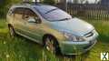 Foto Peugeot 307sw