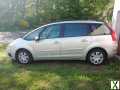 Foto CITROEN C4 GRAND PICASSO *7 SITZER*