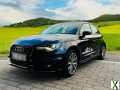 Foto Audi A1 Sportback 1.2 TFSI S Line