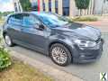 Foto Volkswagen Golf VII Lim. Cup BMT 2.0 TDI