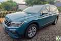 Foto Volkswagen Tiguan Allspace 1.5 TSI ACT OPF DSG Life 7Sitz.