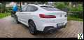 Foto BMW X4 xDrive 20 d M Sport Inkl 1 Jahr Bmw Garantie