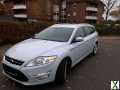 Foto Ford Mondeo 2,0TDCi 120kW Titanium S Turnier Powe