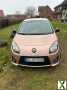 Foto Renault Twingo Miss Sixty