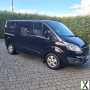 Foto Ford Tourneo Custom