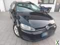 Foto Volkswagen Golf 1.6 BlueTDI Comfortline Variant Comfortline