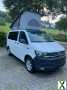 Foto VW T6 California Camper,Küche, Aufstelldach, Solar, 5 Sitzer !