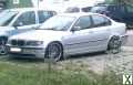 Foto Bmw E46 Limousine Facelift