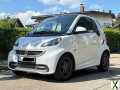 Foto Smart ForTwo coupé 1.0 52kW mhd pulse