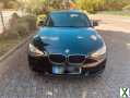 Foto BMW 116i