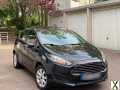 Foto Ford fiesta 2013 Euro 5