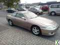 Foto Lexus SC300 BJ 1999 Gold